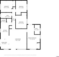 918 S 10th Street, Montrose, CO 81401