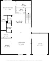 609 11th St NW, Minot, ND 58703