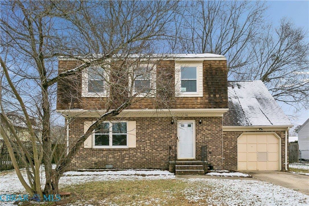 18 Belinda Drive, Newport News, VA 23601