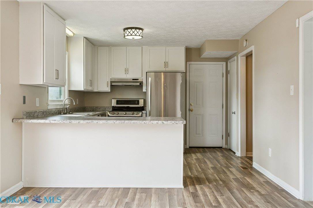18 Belinda Drive, Newport News, VA 23601