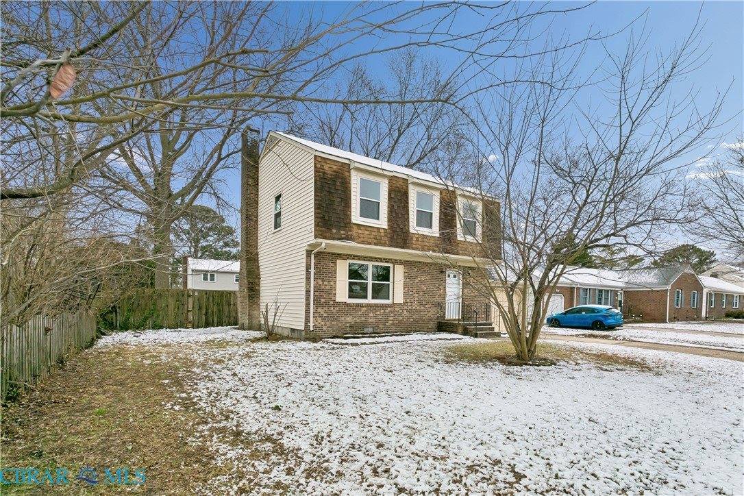 18 Belinda Drive, Newport News, VA 23601