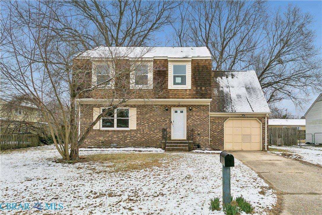 18 Belinda Drive, Newport News, VA 23601