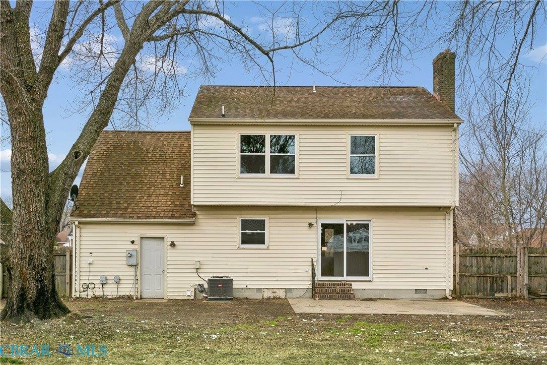 18 Belinda Drive, Newport News, VA 23601