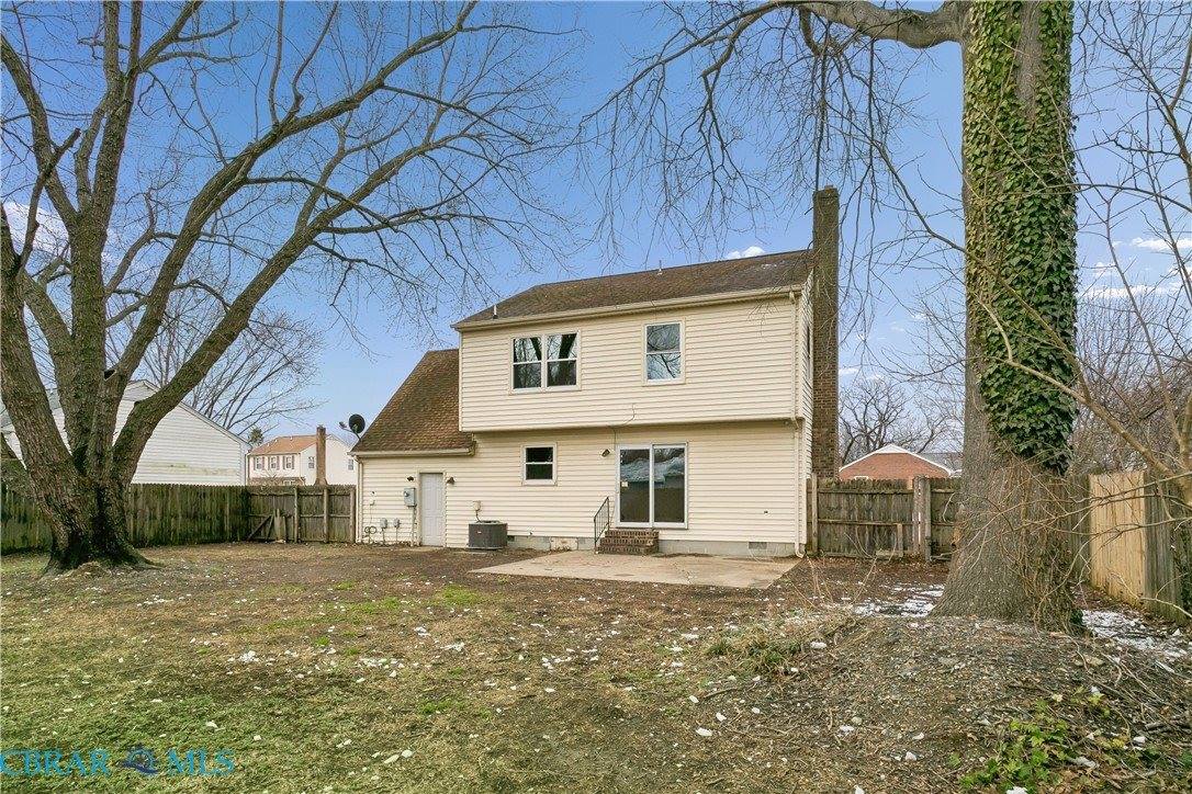 18 Belinda Drive, Newport News, VA 23601