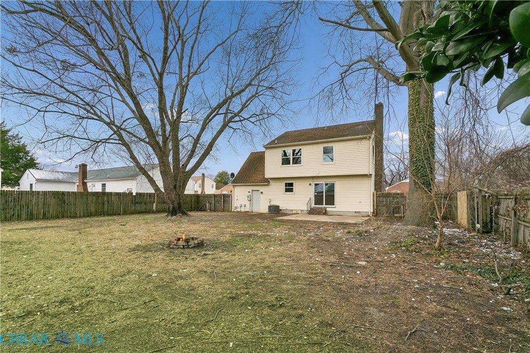 18 Belinda Drive, Newport News, VA 23601