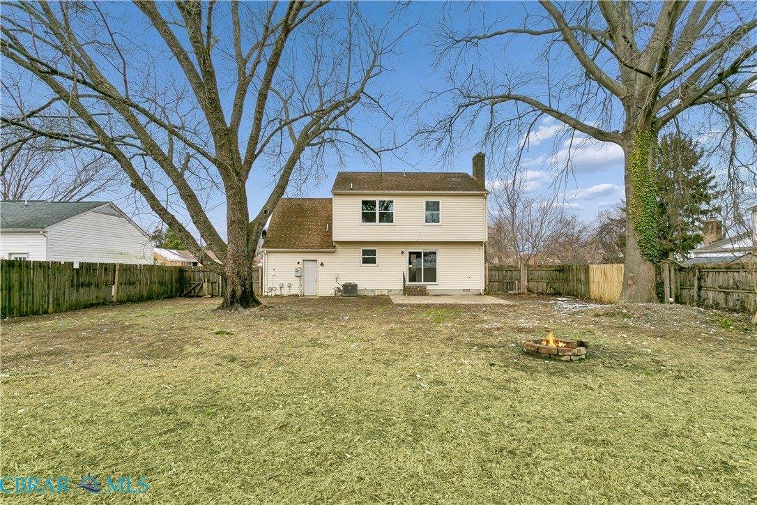 18 Belinda Drive, Newport News, VA 23601