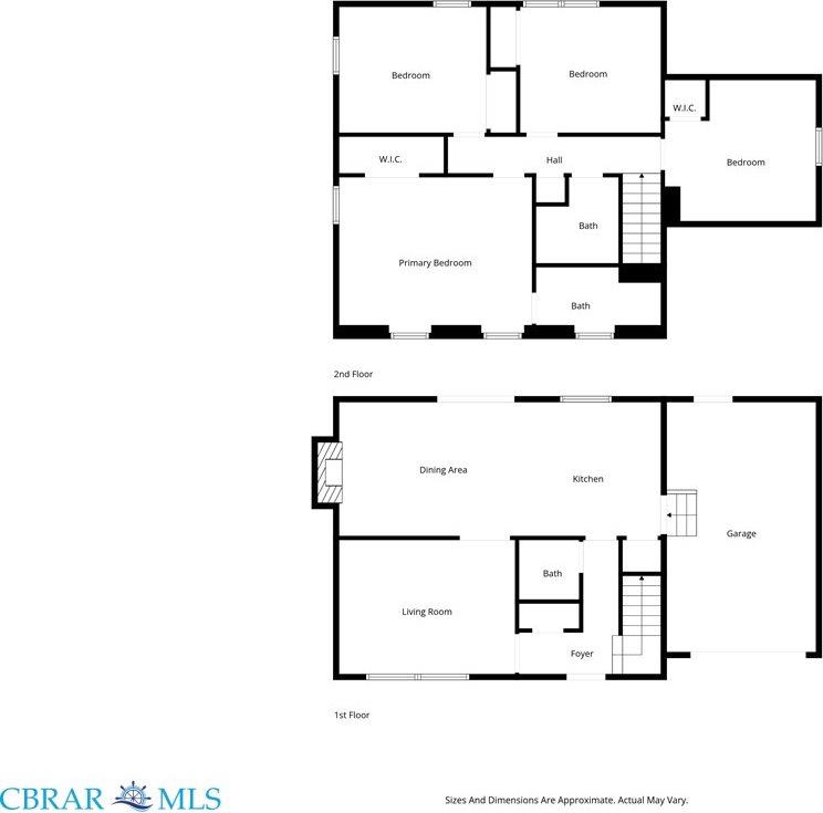 18 Belinda Drive, Newport News, VA 23601