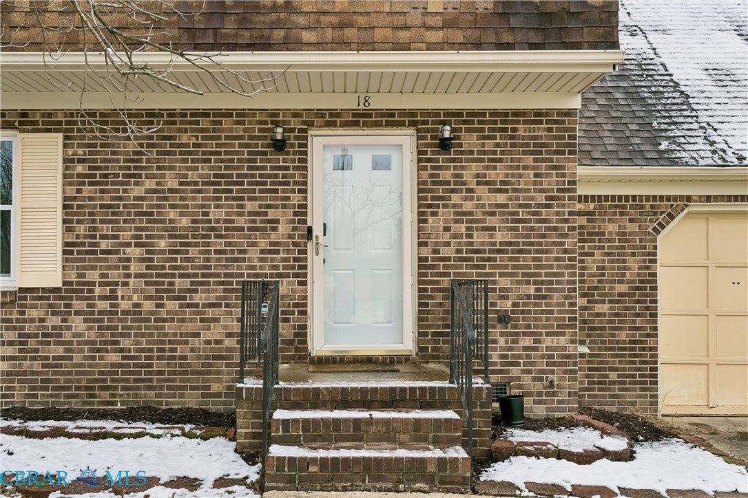 18 Belinda Drive, Newport News, VA 23601