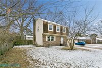 18 Belinda Drive, Newport News, VA 23601