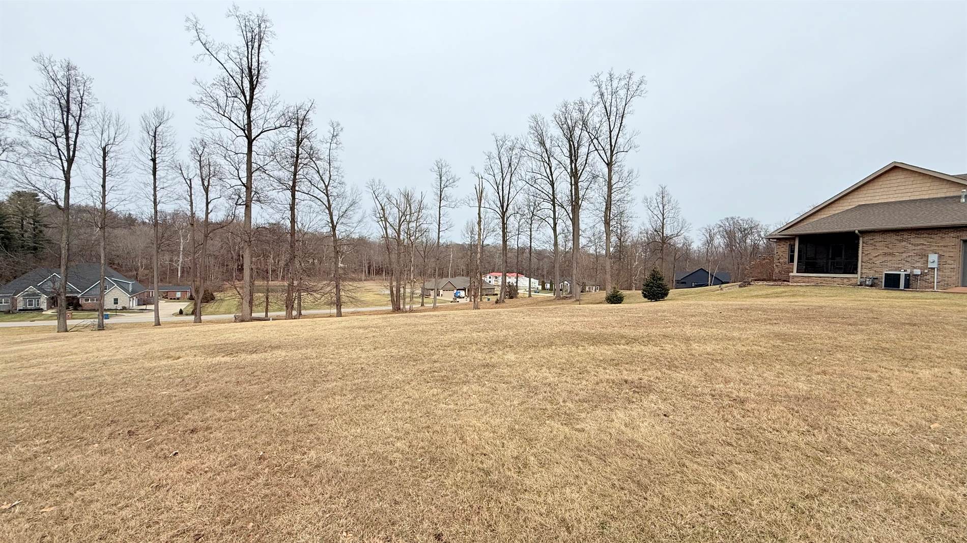 2566 Wainwright Ct, Terre Haute, IN 47803