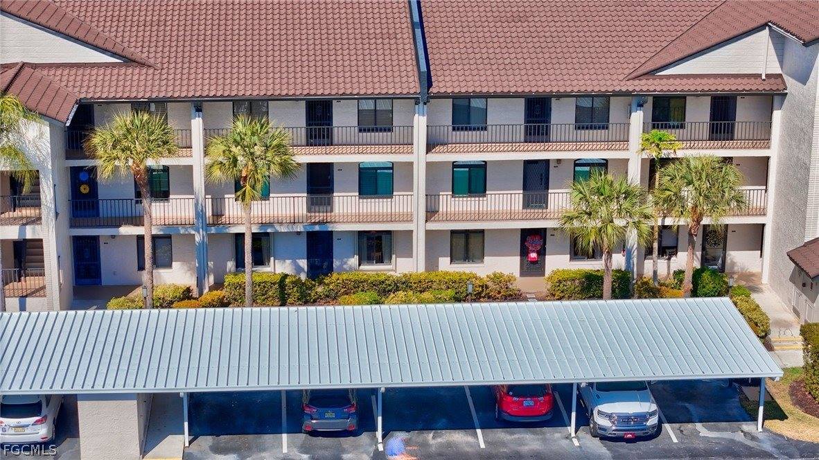 12191 Kelly Sands Way, #1508, Fort Myers, FL 33908