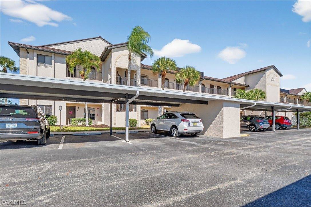 12191 Kelly Sands Way, #1508, Fort Myers, FL 33908