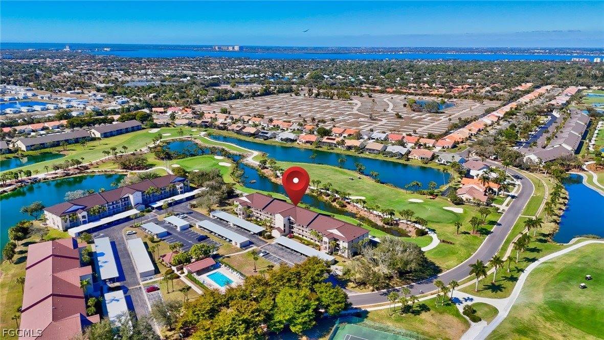 12191 Kelly Sands Way, #1508, Fort Myers, FL 33908