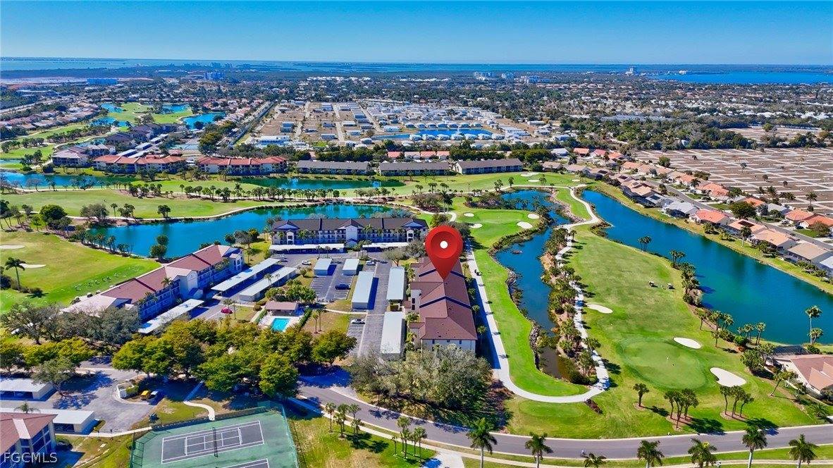 12191 Kelly Sands Way, #1508, Fort Myers, FL 33908