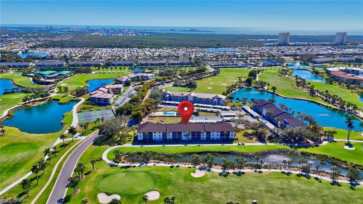 12191 Kelly Sands Way, #1508, Fort Myers, FL 33908