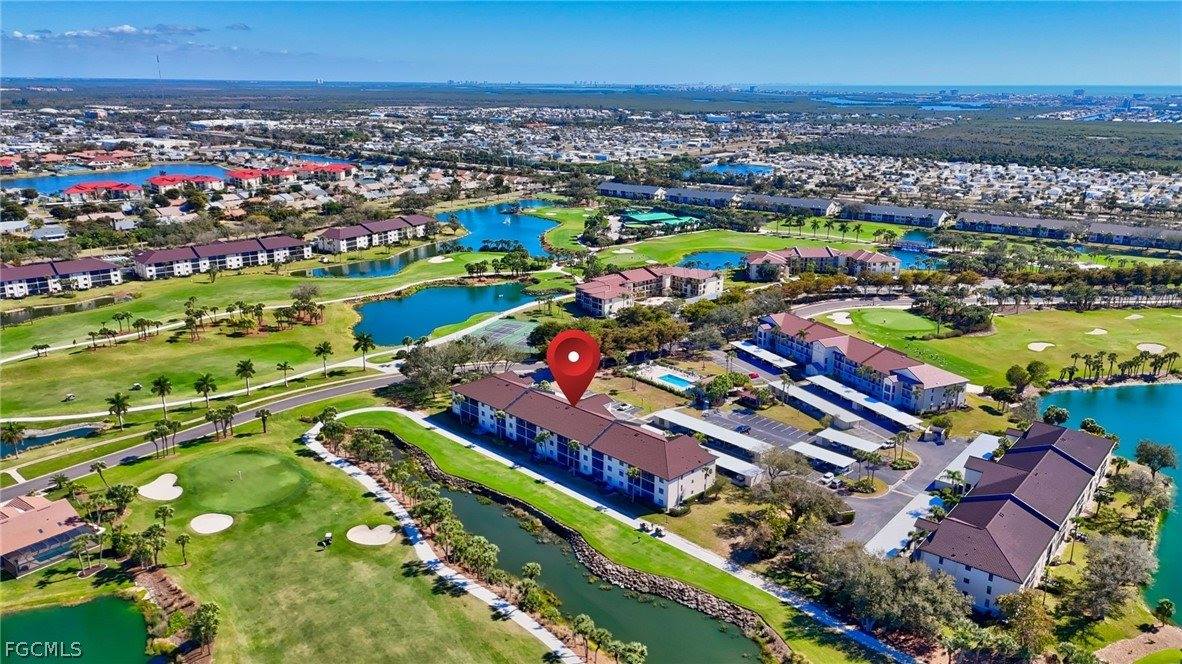 12191 Kelly Sands Way, #1508, Fort Myers, FL 33908