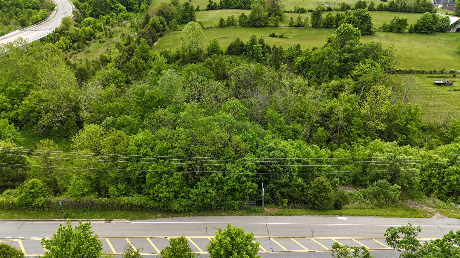 TBD Fordtown Rd, Jonesborough, TN 37659