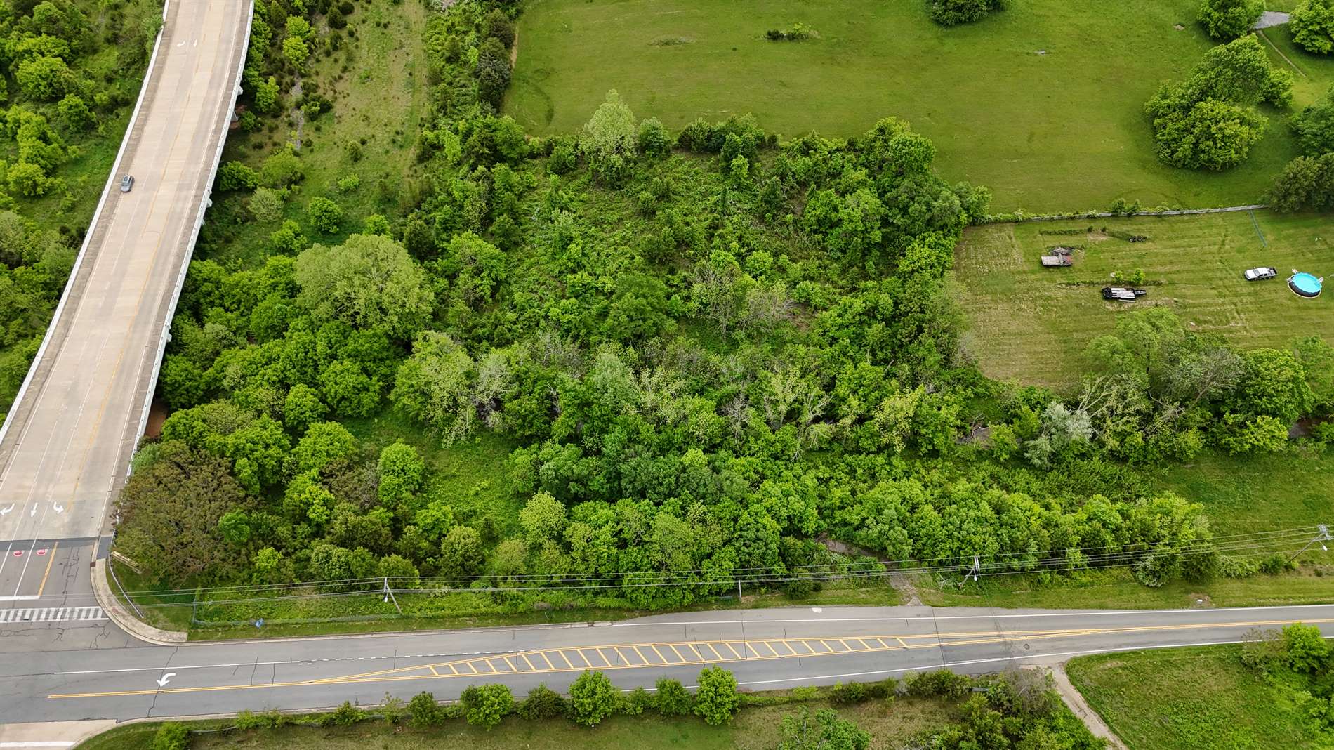 TBD Fordtown Rd, Jonesborough, TN 37659