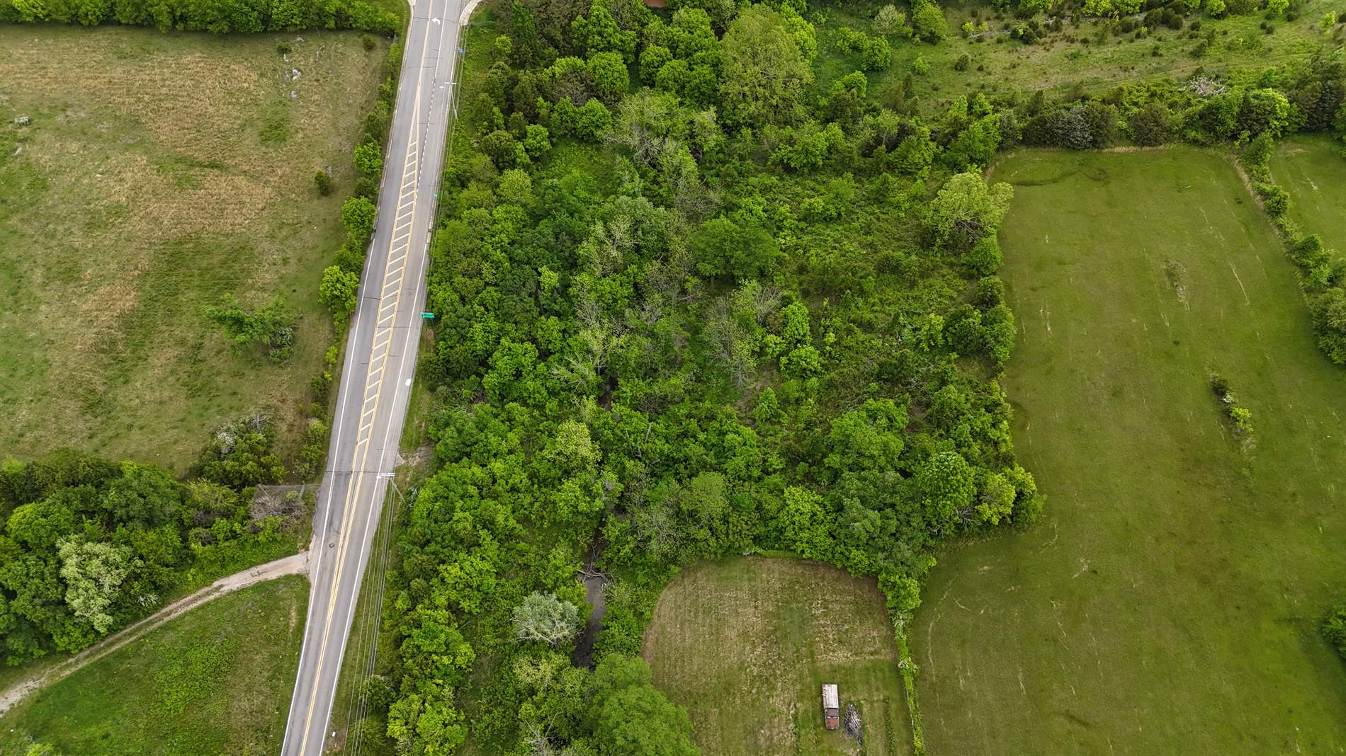 TBD Fordtown Rd, Jonesborough, TN 37659