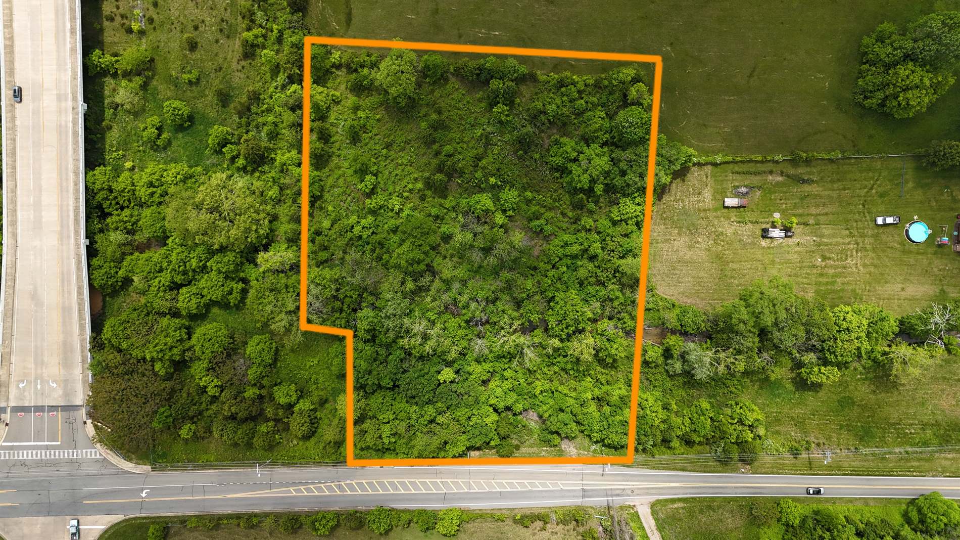 TBD Fordtown Rd, Jonesborough, TN 37659