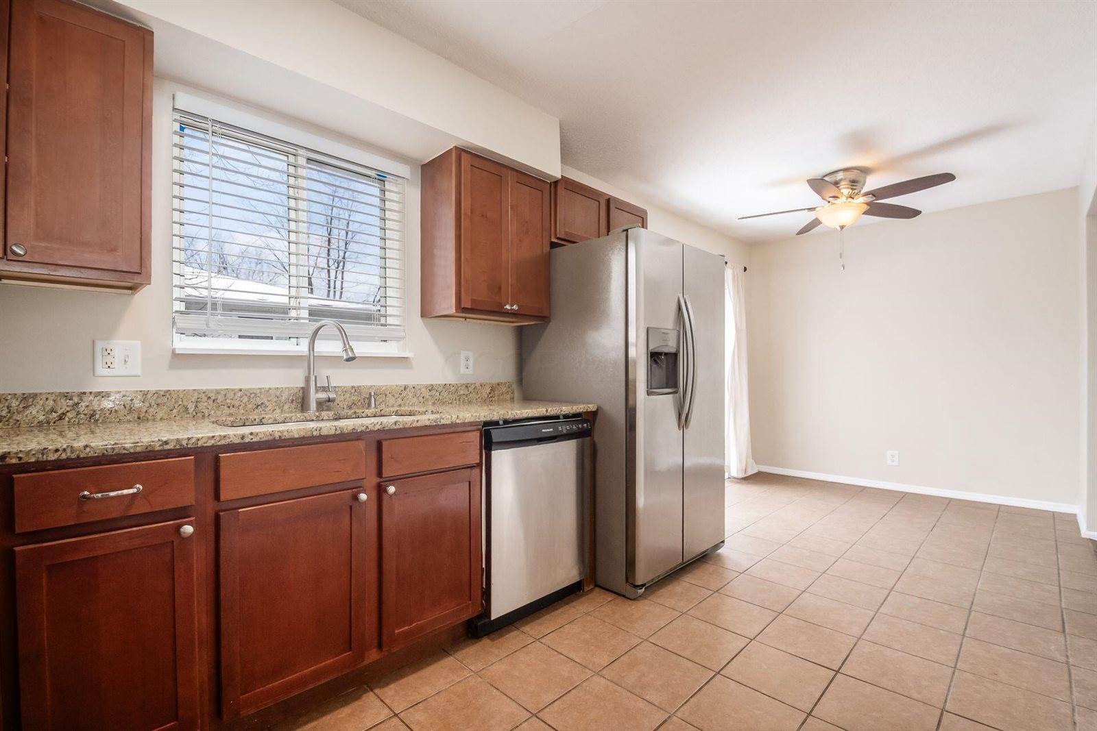 4735 Heatherton Drive, Columbus, OH 43229