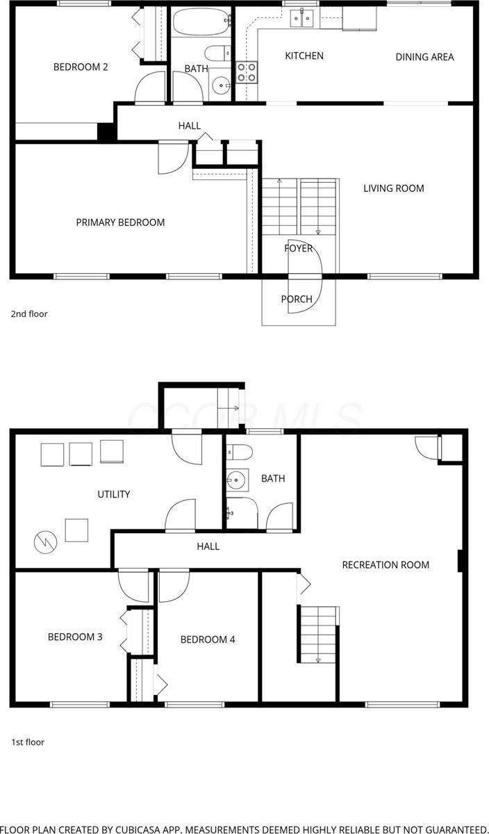 4735 Heatherton Drive, Columbus, OH 43229