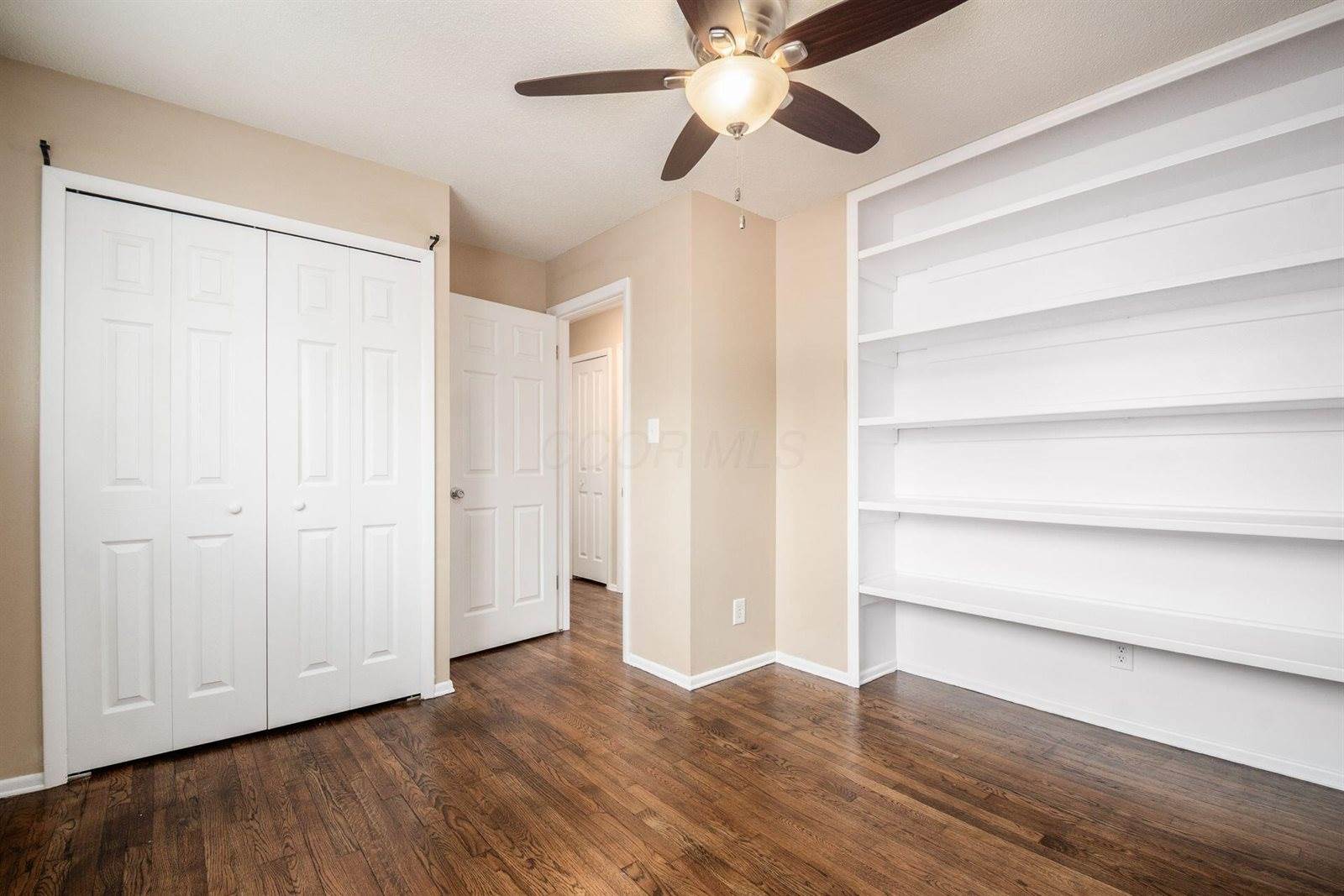 4735 Heatherton Drive, Columbus, OH 43229