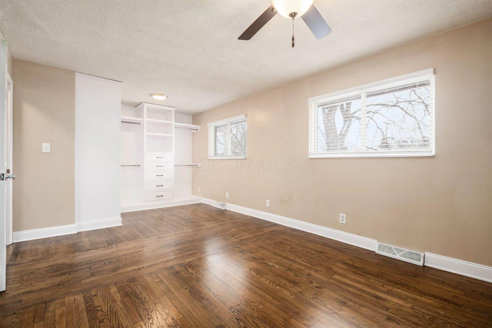 4735 Heatherton Drive, Columbus, OH 43229