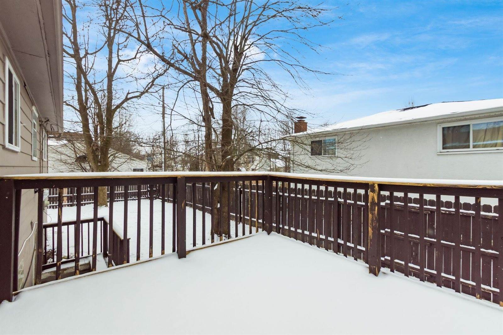 4735 Heatherton Drive, Columbus, OH 43229