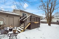 4735 Heatherton Drive, Columbus, OH 43229