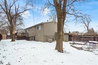 4735 Heatherton Drive, Columbus, OH 43229