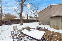 4735 Heatherton Drive, Columbus, OH 43229