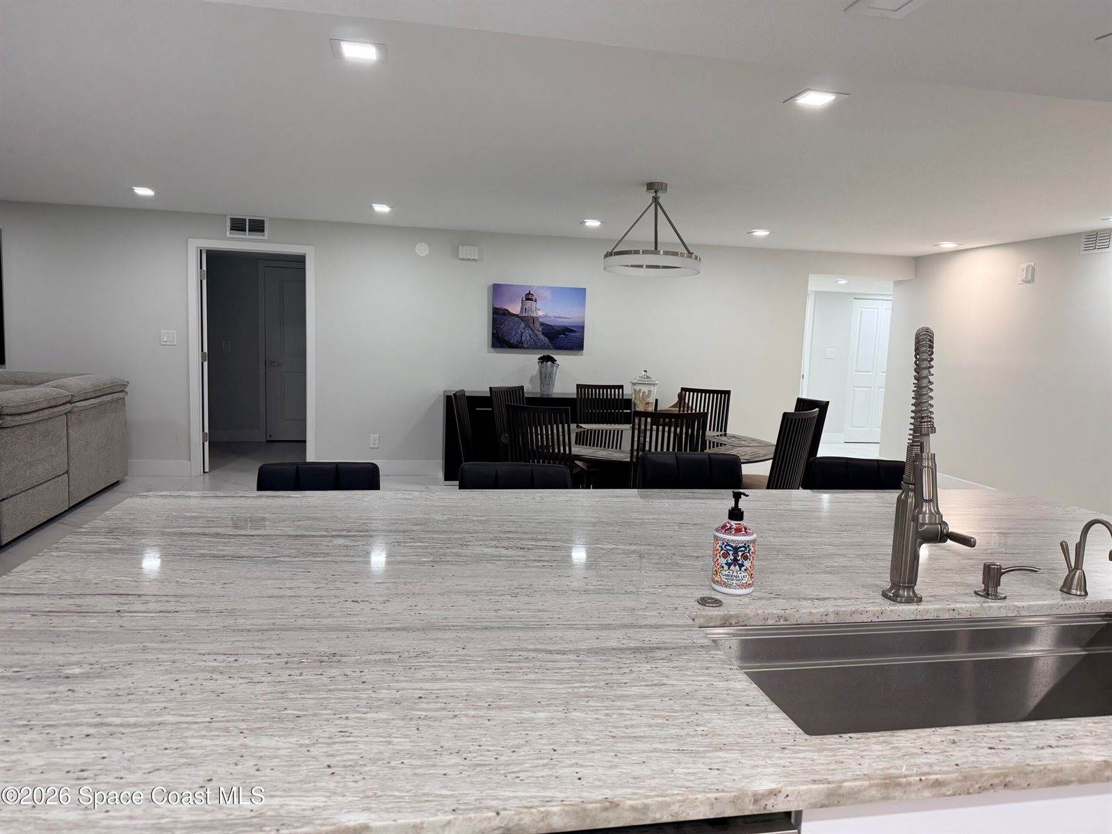 3223 South Atlantic Avenue, #605, Cocoa Beach, FL 32931