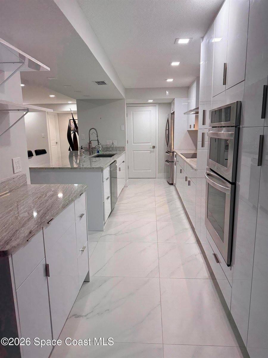 3223 South Atlantic Avenue, #605, Cocoa Beach, FL 32931