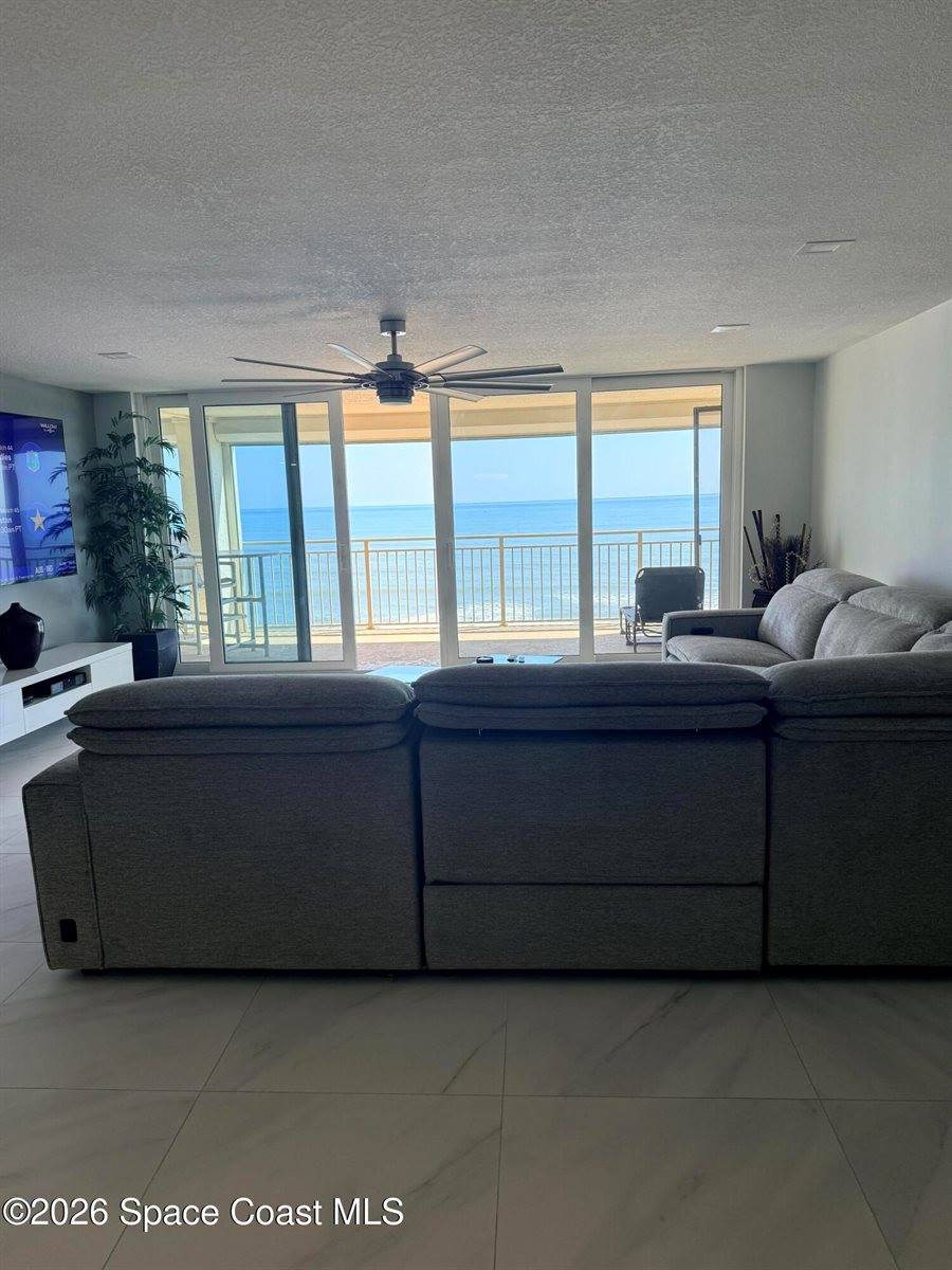 3223 South Atlantic Avenue, #605, Cocoa Beach, FL 32931