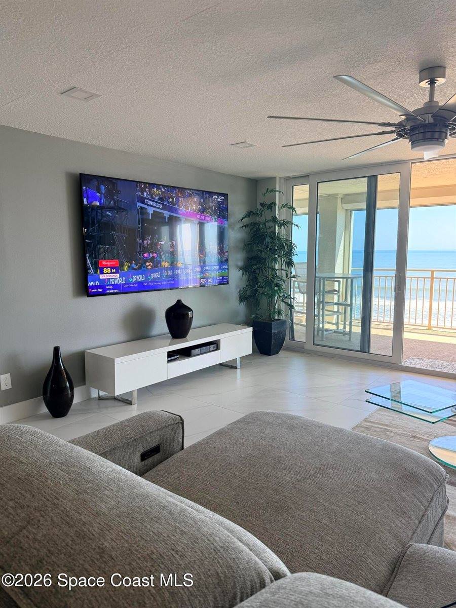 3223 South Atlantic Avenue, #605, Cocoa Beach, FL 32931