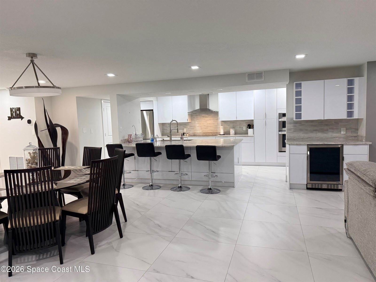 3223 South Atlantic Avenue, #605, Cocoa Beach, FL 32931