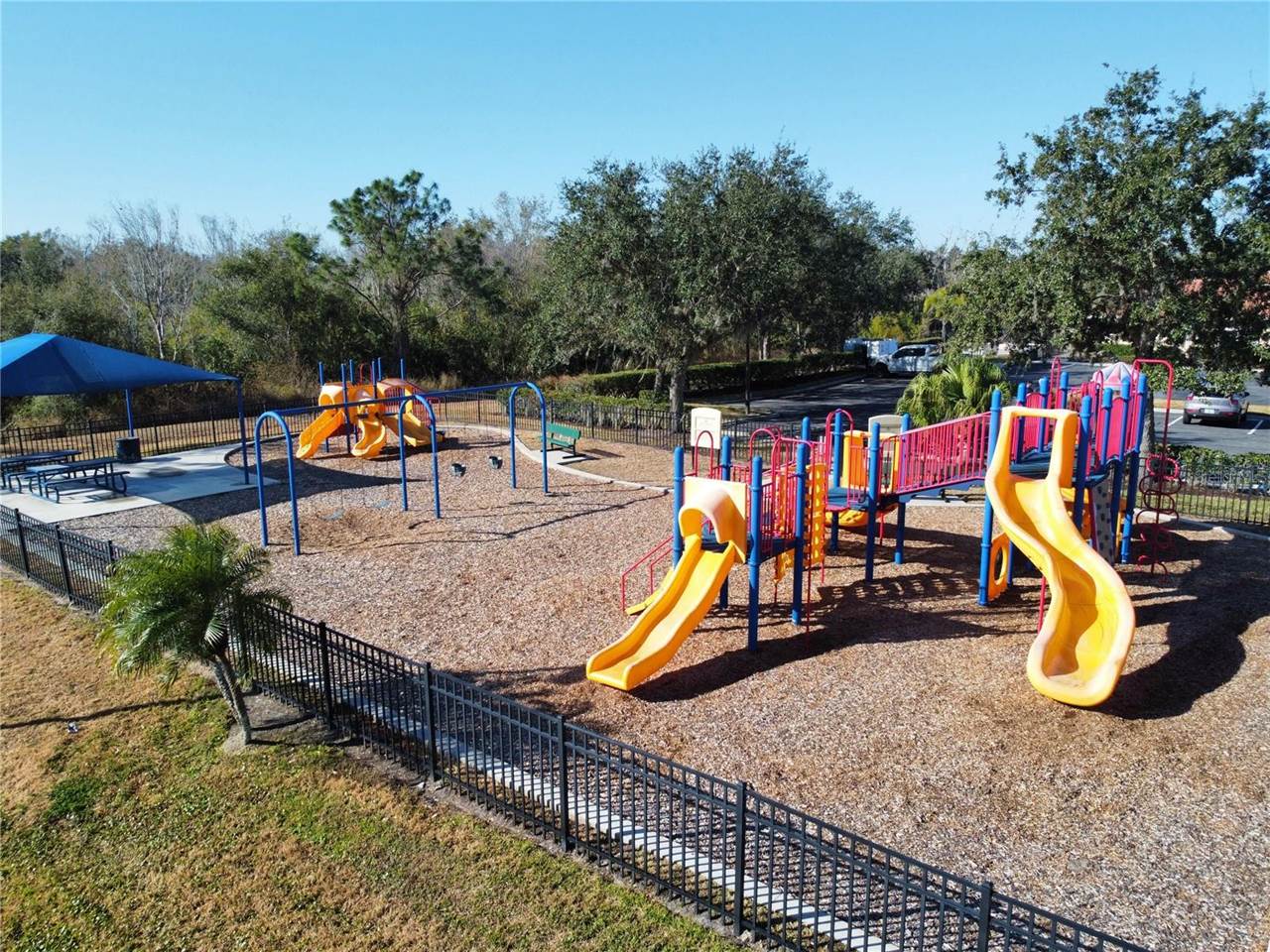 12426 23RD Street East, Parrish, FL 34219