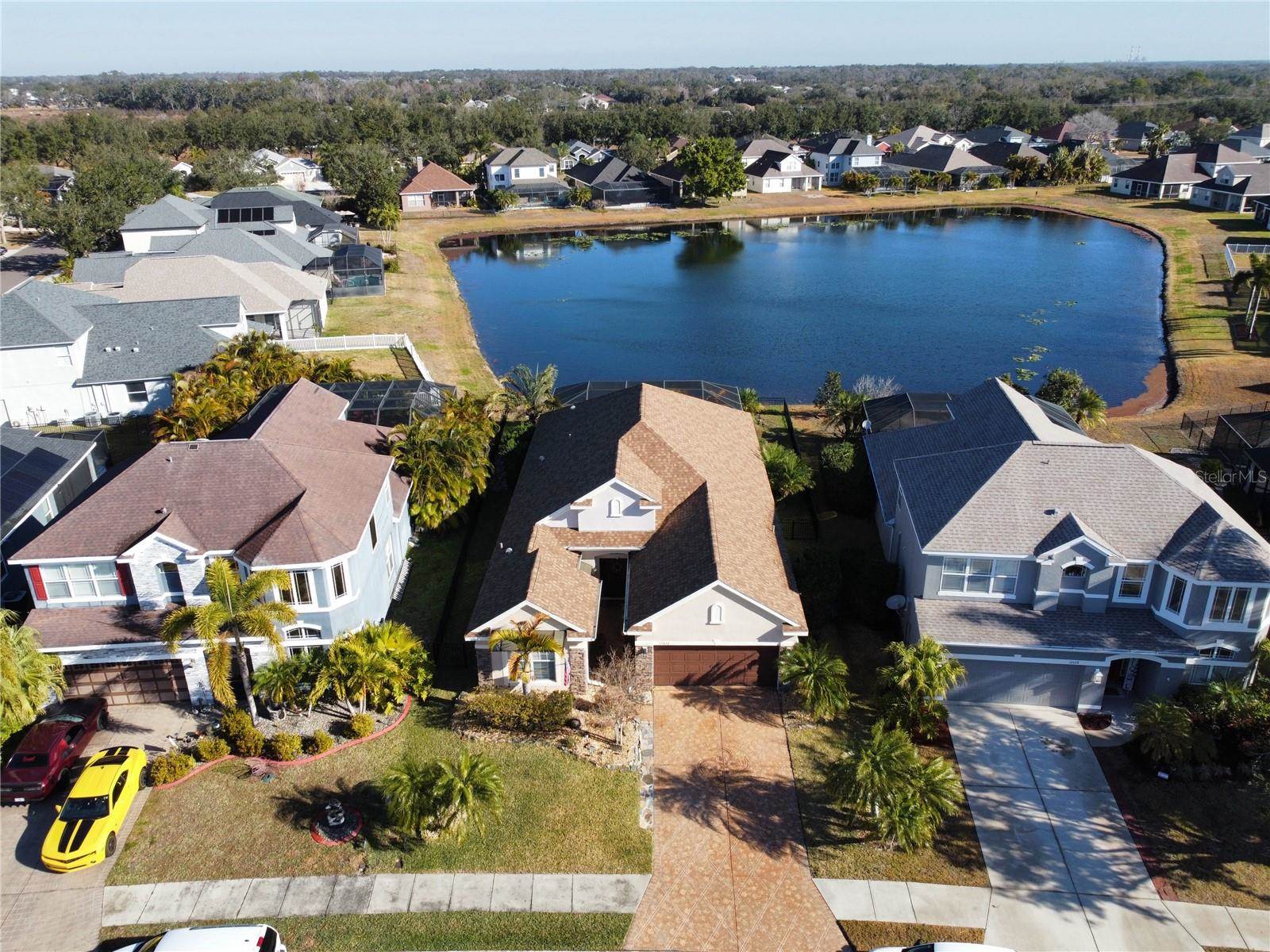 12426 23RD Street East, Parrish, FL 34219