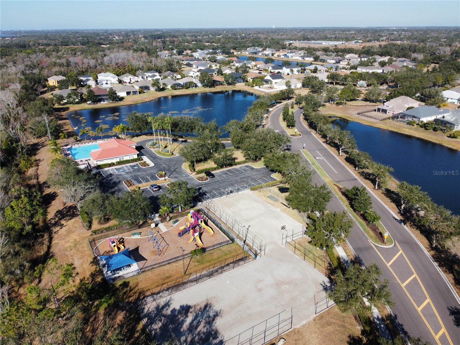 12426 23RD Street East, Parrish, FL 34219