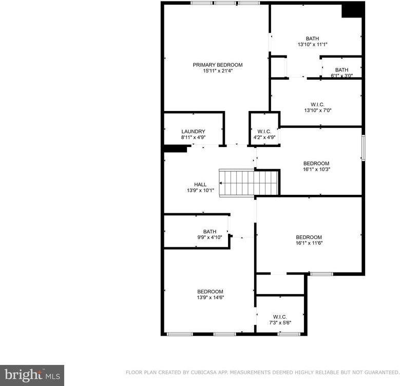 18080 Moss Garden Road, Dumfries, VA 22026