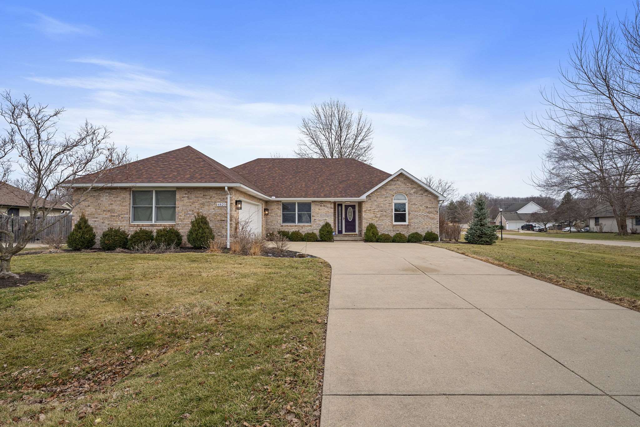 4820 S Path St, Terre Haute, IN 47802