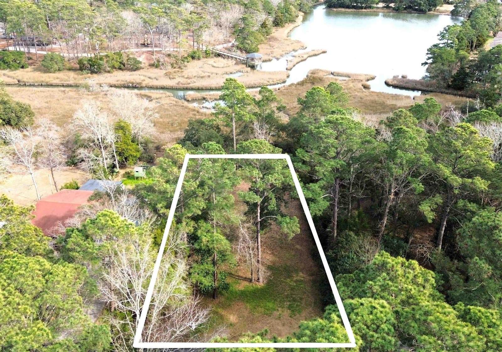 TBD Charlotte Rd., Myrtle Beach, SC 29577