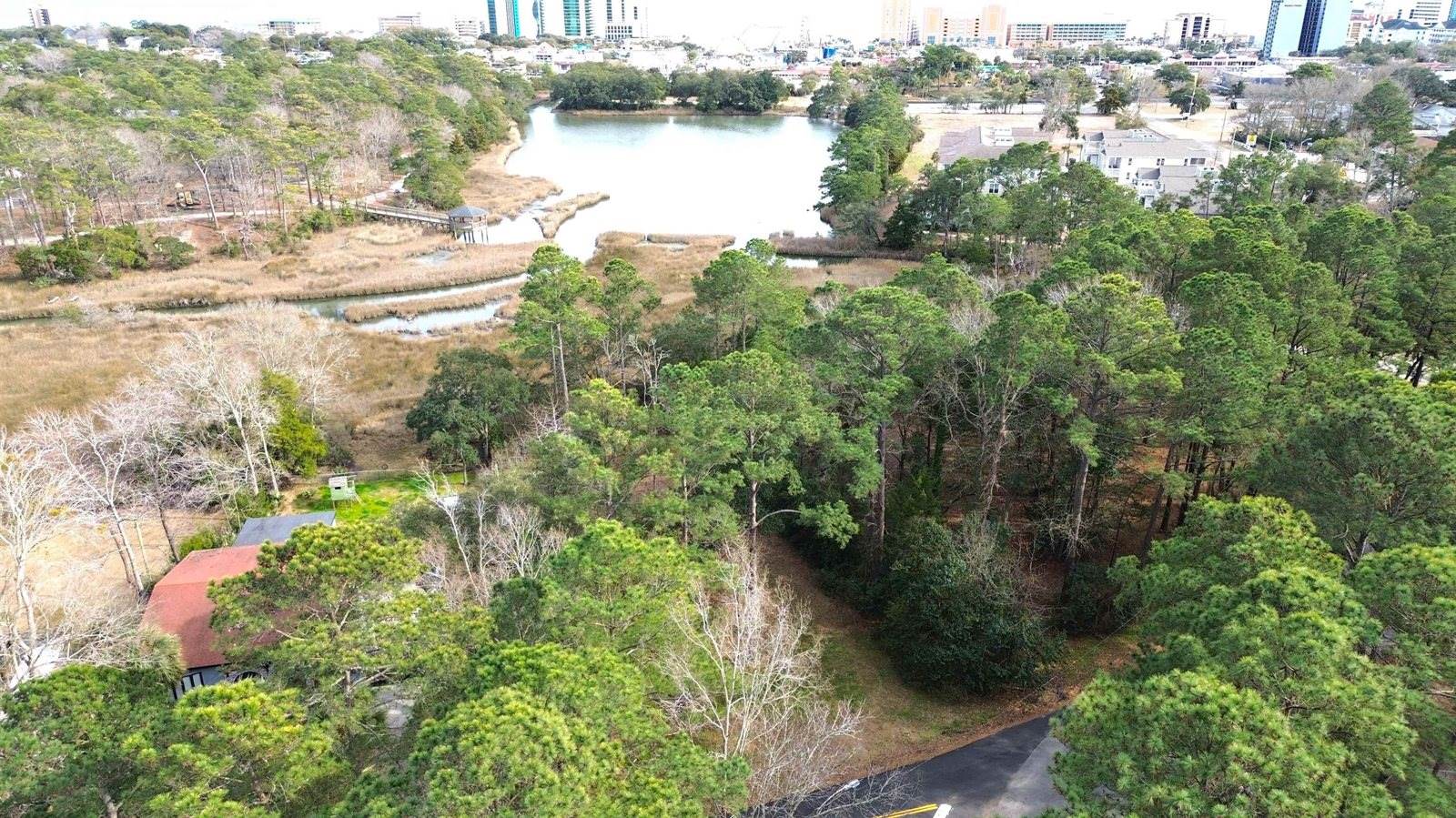 TBD Charlotte Rd., Myrtle Beach, SC 29577