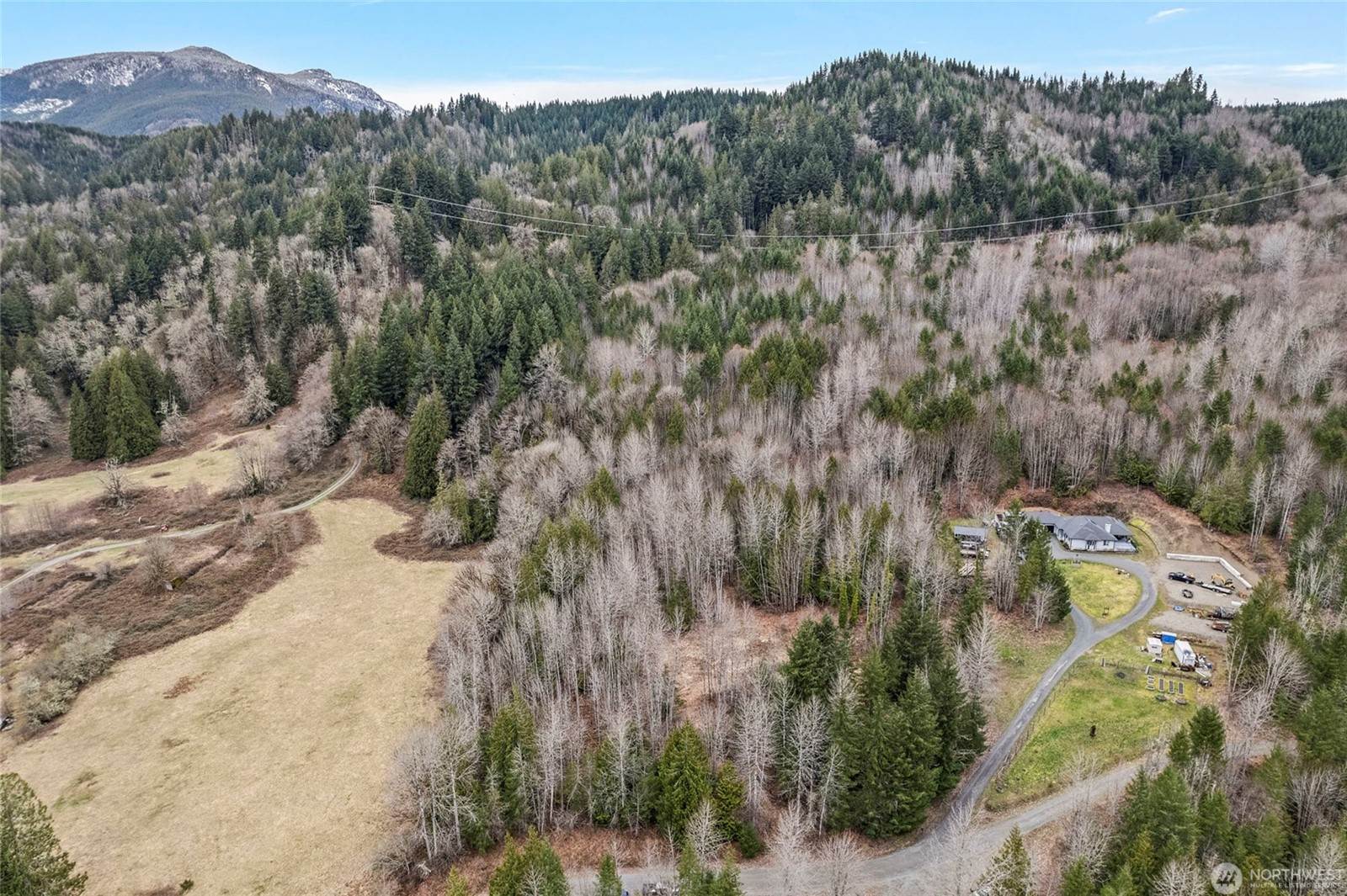 0 Sled Run Rd, Concrete, WA 98237