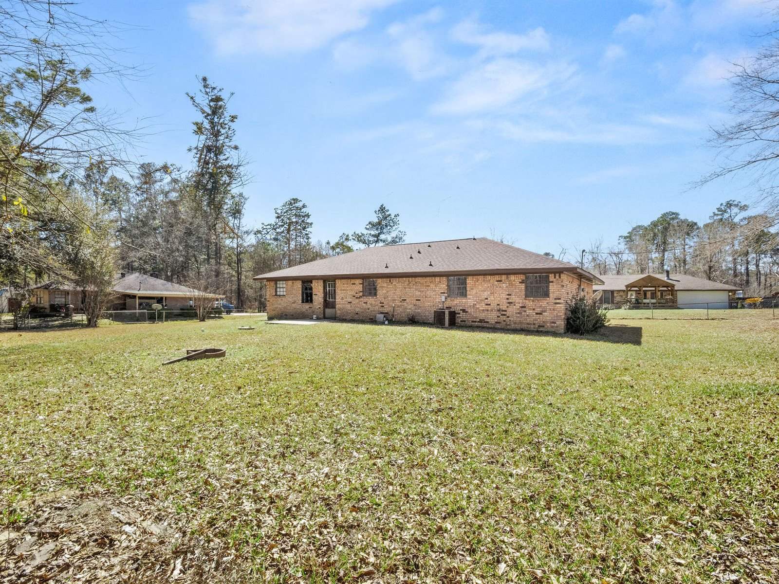 139 Cochran, Leesville, LA 71446