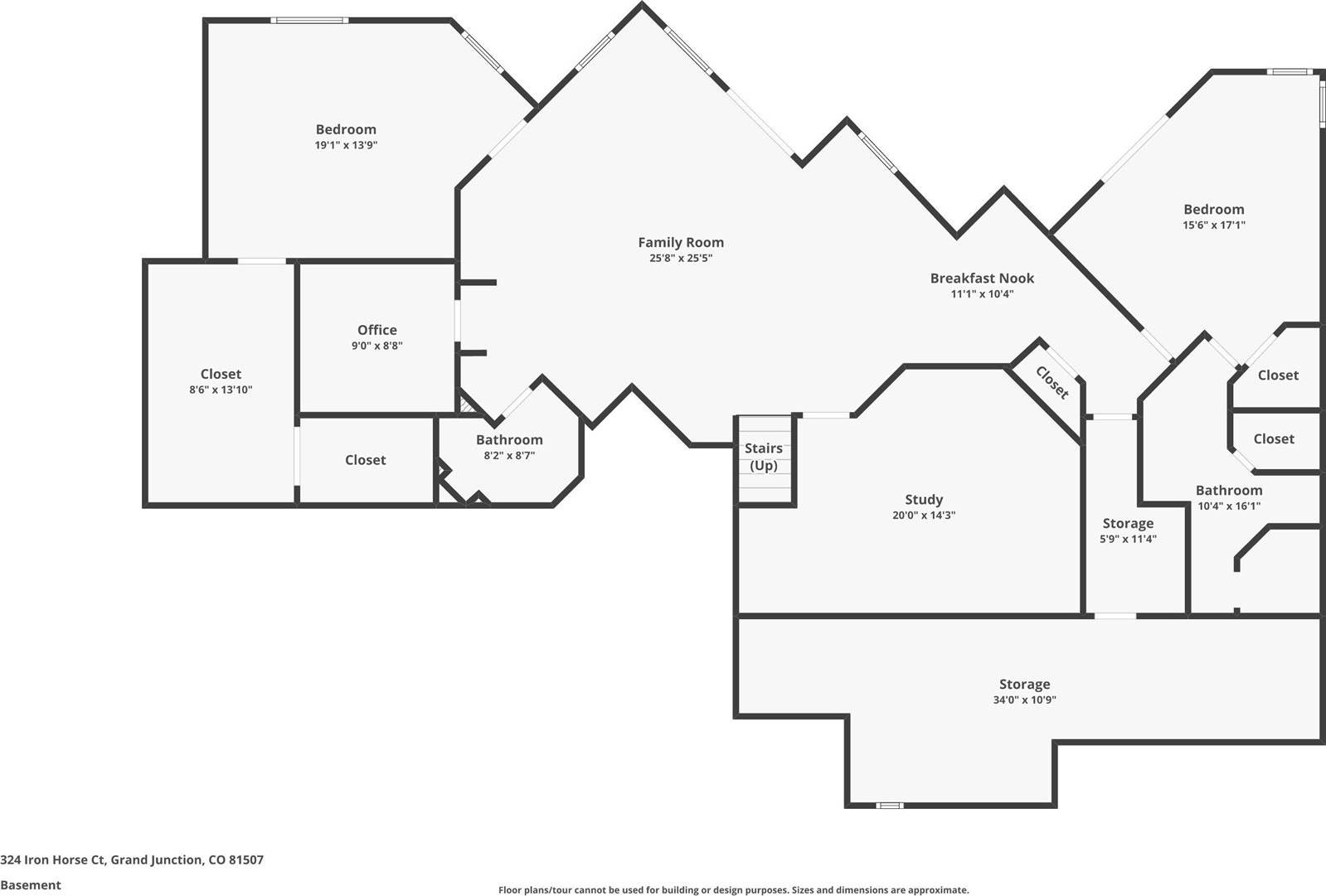 324 Iron Horse Court, Grand Junction, CO 81507