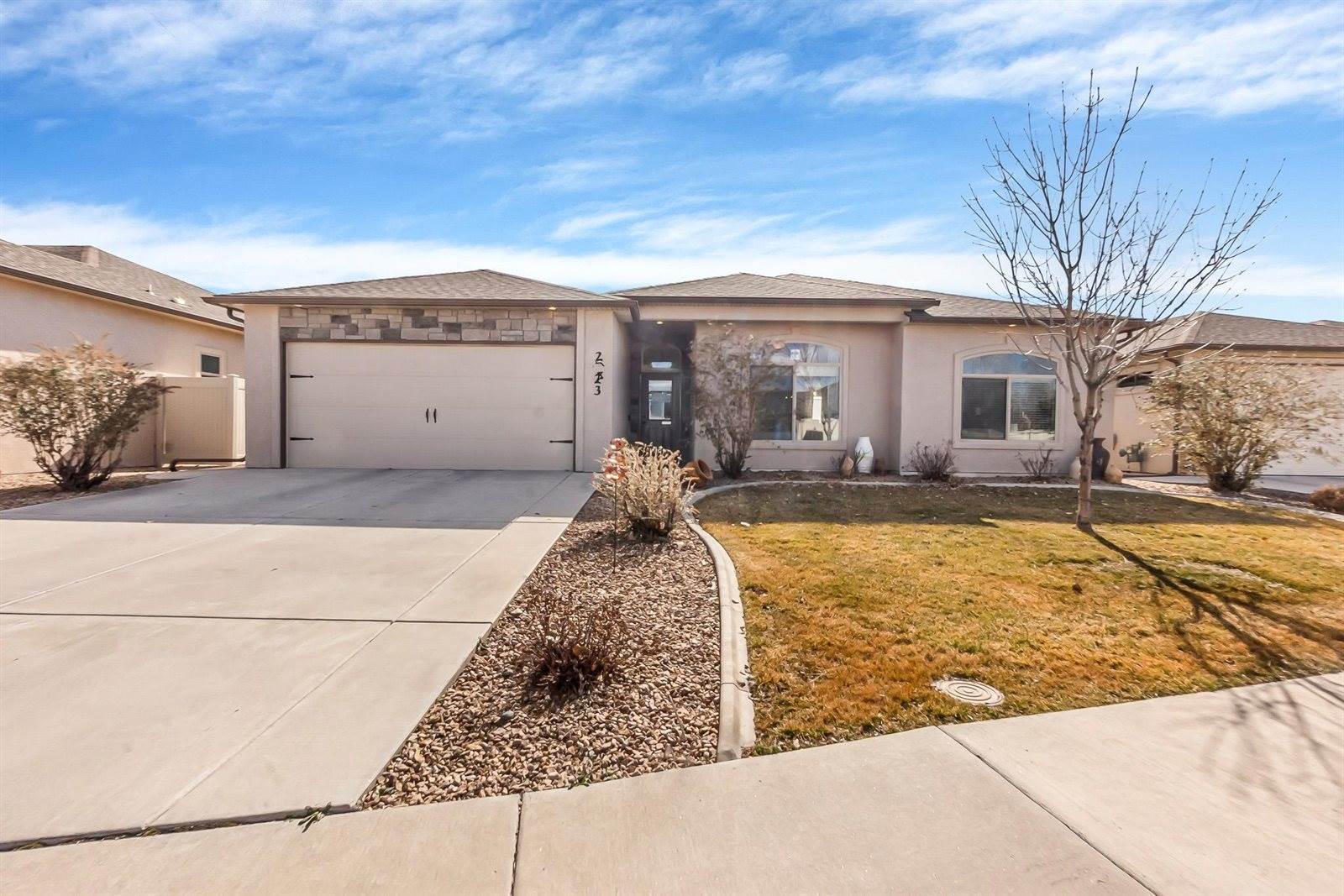 2923 Brodick Way, Grand Junction, CO 81504