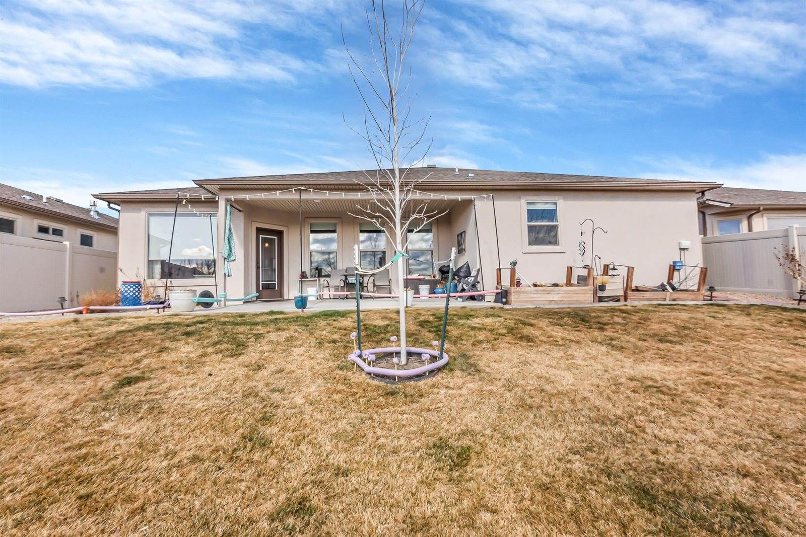 2923 Brodick Way, Grand Junction, CO 81504