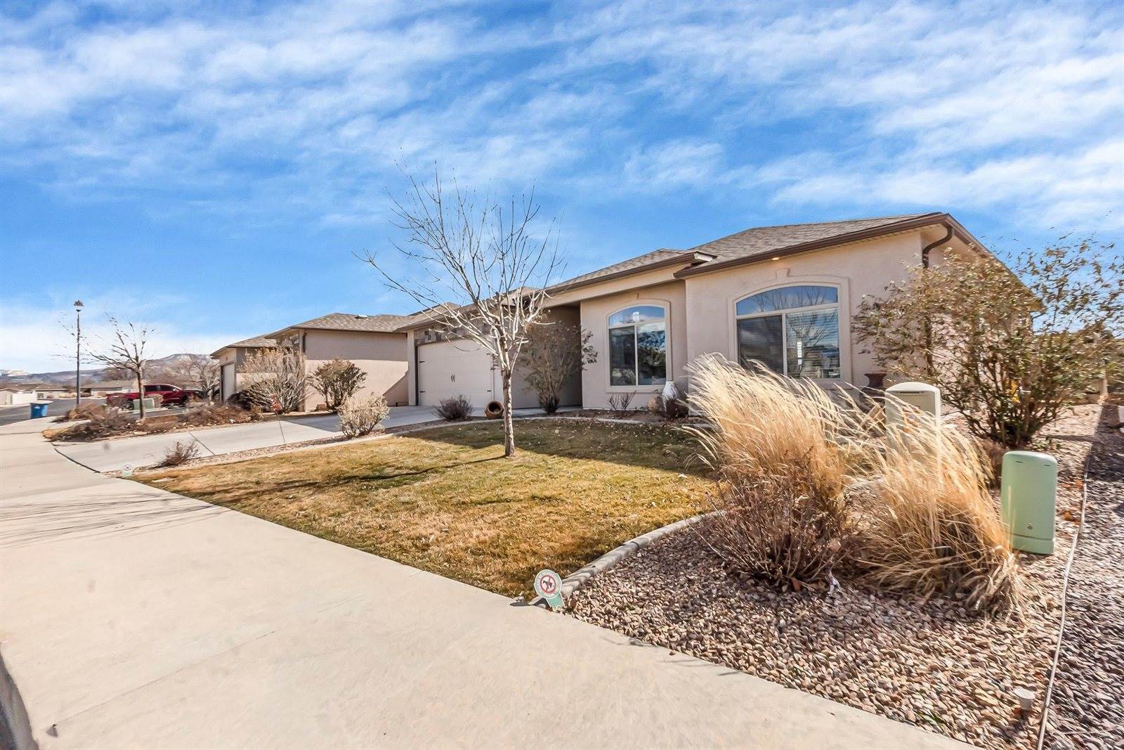 2923 Brodick Way, Grand Junction, CO 81504